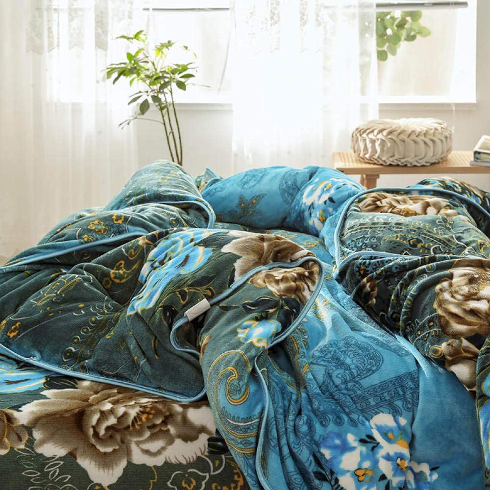 Amazon｜オズの魔法使い寝具セットゴールドベルベットベッド